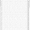 Чехол-аккумулятор Baseus Plaid Backpack Power Bank 3500mAh White для iPhone X/XS