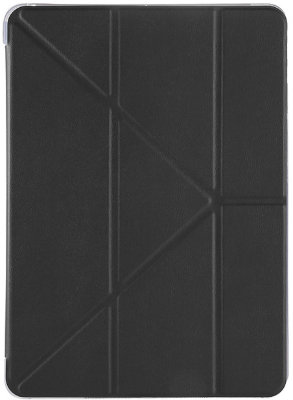 Чехол-книжка Baseus Jane Y-Type Leather Case Black для iPad Pro 12.9"
