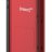 Чехол-аккумулятор Mophie Juice Pack Air 1700mAh Red для iPhone 5/5S/SE  - Чехол-аккумулятор Mophie Juice Pack Air 1700mAh Red для iPhone 5/5S/SE 