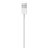 Кабель Apple Lightning to USB MD818 для iPhone / iPod / iPad 1м original  - Кабель Apple Lightning to USB MD818 для iPhone / iPod / iPad 1м original