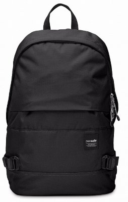 Рюкзак для ноутбука 15'' Pacsafe Slingsafe LX400 Black