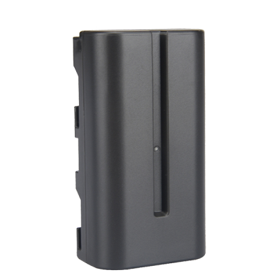 Аккумулятор KingMa NP-F550 2200mAh  Литий-ионный аккумулятор • Контакты из чистой меди • Корпус из жаростойкого АБС пластика