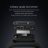 Умный браслет Xiaomi Mi Band 2 с пульсометром и часами  - Умный браслет Xiaomi Mi Band 2 с пульсометром и часами