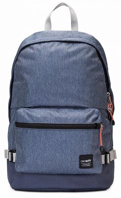 Рюкзак для ноутбука 15'' Pacsafe Slingsafe LX400 Denim