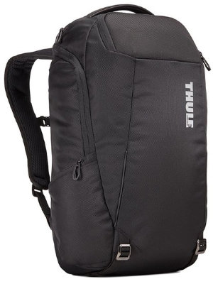Рюкзак Thule Accent Backpack 28L Black для ноутбука 15"