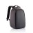Рюкзак для ноутбука до 13,3" XD Design Bobby Hero Small (P705.701), черный  - Рюкзак для ноутбука до 13,3" XD Design Bobby Hero Small (P705.701), черный