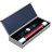 Алюминиевая 3D ручка MyRiwell RP100C Red с LCD-дисплеем и USB-зарядкой  - Алюминиевая 3D ручка MyRiwell RP100C Red