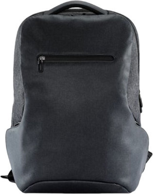 Городской рюкзак Xiaomi Business Multifunctional Backpack 26L для ноутбука до 15&quot;  Высококачественные материалы • Вмещает ноутбук с диагональю 15" • Отличная износостойкость • Способен вместить дрон с запасными аксессуарами • Ремешок для крепления к дорожной сумке