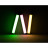 Осветитель NanLite PavoTube II 6C RGB  - Осветитель NanLite PavoTube II 6C RGB 