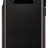 Чехол Spigen Hybrid NX Gunmetal (609CS25667) для Samsung Galaxy S10e  - Чехол Spigen Hybrid NX Gunmetal (609CS25667) для Samsung Galaxy S10e