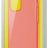 Чехол Baseus Jelly Liquid Silica Gel Transparent Red для iPhone 11 Pro  - Чехол Baseus Jelly Liquid Silica Gel Transparent Red для iPhone 11 Pro