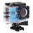 Экшн-камера SJCAM SJ4000 WiFi Blue  - Экшн-камера SJCAM SJ4000 WiFi Blue