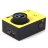 Экшн-камера SJCAM SJ5000 WiFi Yellow  - Экшн-камера SJCAM SJ5000 WiFi Yellow