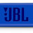 Наушники JBL E25BT Blue  - Наушники JBL E25BT Blue