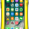 Противоударный чехол Love Mei Powerful Small Waist upgrade version Yellow для iPhone 8/7