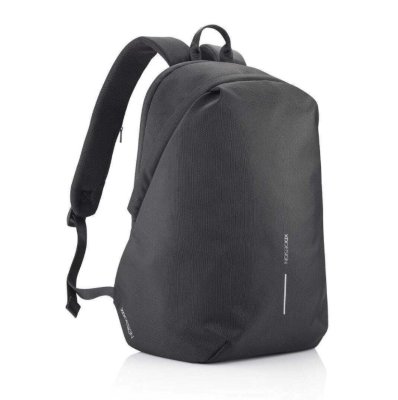 Рюкзак для ноутбука до 15,6" XD Design Bobby Soft (P705.791), черный