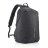 Рюкзак для ноутбука до 15,6" XD Design Bobby Soft (P705.791), черный  - Рюкзак для ноутбука до 15,6" XD Design Bobby Soft (P705.791), черный