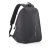 Рюкзак для ноутбука до 15,6" XD Design Bobby Soft (P705.791), черный  - Рюкзак для ноутбука до 15,6" XD Design Bobby Soft (P705.791), черный