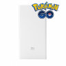 Power Bank для Pokemon Go 20000 mAh Xiaomi Mi White