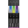Картридж (фотополимер) для 3D ручки CreoPop №7 Temperature Sensitive, термочувствительные (синий, салатовый, фиолетовый)