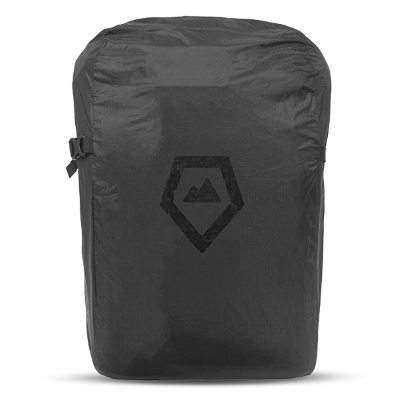 Водонепроницаемый чехол для рюкзака WANDRD Rainfly  Защитит рюкзак от дождя с трех сторон • Для рюкзаков PRVKE от WANDRD
