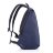 Рюкзак для ноутбука до 15,6" XD Design Bobby Soft (P705.795), синий  - Рюкзак для ноутбука до 15,6" XD Design Bobby Soft (P705.795), синий