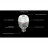 Набор ламп Aputure Accent B7C 8-Light Kit  - Набор ламп Aputure Accent B7C 8-Light Kit 