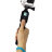 Монопод телескопический для GoPro с креплением для пульта (от 20 до 108 см)  - Монопод телескопический для GoPro с креплением для пульта (от 20 до 108 см)