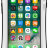 Противоударный чехол Love Mei Powerful Small Waist upgrade version White для iPhone 8/7Plus  - Противоударный чехол Love Mei Powerful Small Waist upgrade version White для iPhone 8/7Plus 