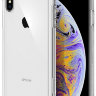 Чехол Spigen для iPhone XS Max Crystal Hybrid Clear 065CS25160