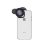Комплект профессиональных объективов Olloclip Super-Wide + Telephoto Pro Lenses для iPhone XS  - Olloclip Super-Wide + Telephoto Pro Lenses для iPhone XS