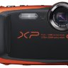 Подводный фотоаппарат Fujifilm FinePix XP90 Black-Orange