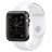 Клип-кейс Spigen для Apple Watch (38mm) Thin Fit, черный (SGP11487)  - Клип-кейс Spigen для Apple Watch (38mm) Thin Fit, черный (SGP11487) 