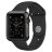 Клип-кейс Spigen для Apple Watch (38mm) Thin Fit, черный (SGP11487)  - Клип-кейс Spigen для Apple Watch (38mm) Thin Fit, черный (SGP11487) 