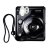 Фотоаппарат моментальной печати Fujifilm Instax Mini 50S Piano Black  - Фотоаппарат моментальной печати Fujifilm Instax Mini 50S