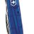Нож Victorinox Climber 1.3703.T2 Translucent Blue  - Нож Victorinox Climber 1.3703.Ò2 Translucent Blue