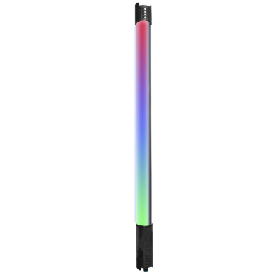Осветитель DigitalFoto Chameleon 4 RGB 2800 - 9990K  • Удобен и практичен • RGB • Цветовая температура: 2800 — 9990 К • Управление через приложение • Встроенный дисплей • Мощность (макс):