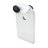 Макрообъектив Olloclip 3-in-1 Macro Pro Lens Set для iPhone 6/6S / 6/6S PLUS White Lens / White Clip  - Объектив Olloclip 3-in-1 Macro Pro Lens Set для iPhone 6/6S