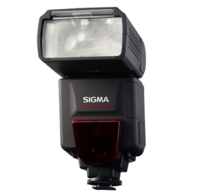 Вспышка Sigma EF 610 DG Super SO-ADI для Sony / Minolta  Вспышка для камер Minolta/Sony • Ведущее число: 61 м (ISO 100, 105 мм) • Выбор угла освещения: авто • Вес 330 г