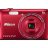 Цифровой фотоаппарат Nikon Coolpix S3700 Red  -  Цифровой фотоаппарат Nikon Coolpix S3700 Red 