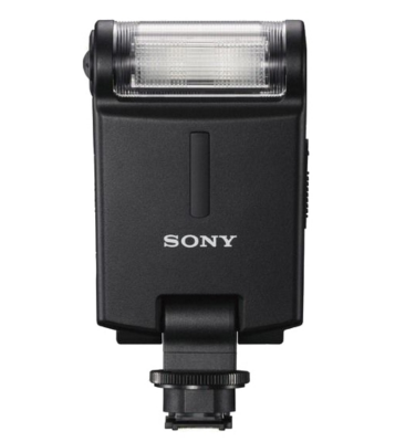 Вспышка Sony HVL-F20M  Вспышка для камер Minolta/Sony • Ведущее число: 20 м (ISO 100) • Выбор угла освещения: ручной • Поддержка режимов ADI-TTL