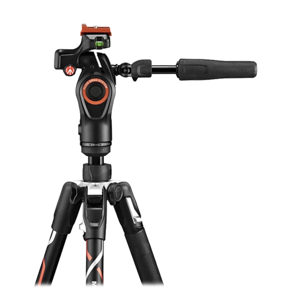 Штатив Manfrotto Befree 3-Way Live Advanced Sony Alpha