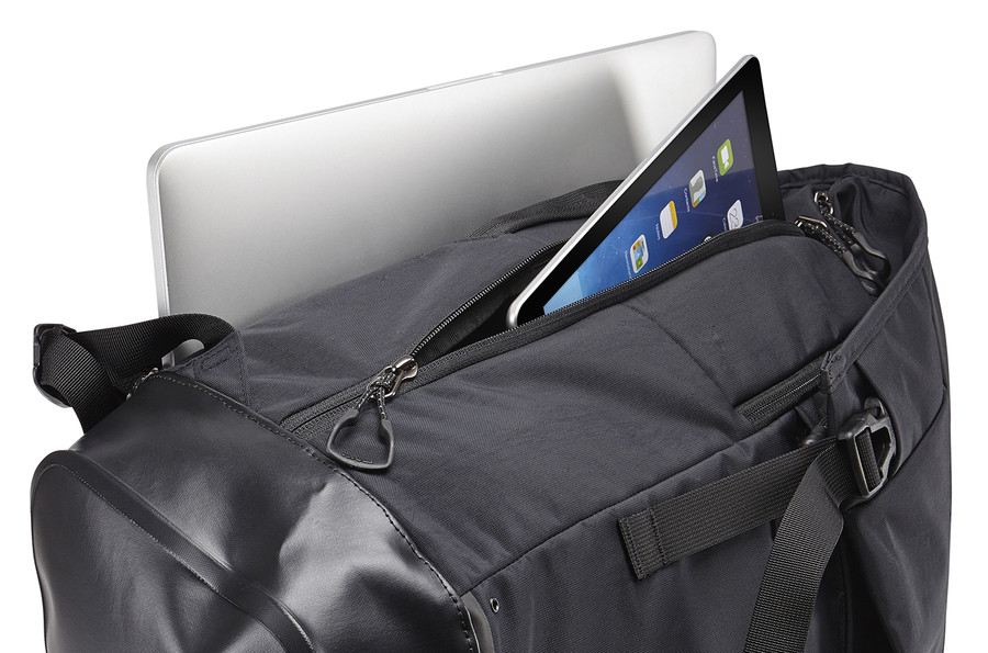 Рюкзак Thule Paramount Backpack 29L Black для ноутбука 15