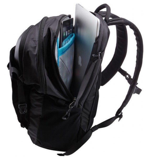 Рюкзак для MacBook Pro 15 / ноутбука 15 Thule EnRoute Blur 2 25L Black TEBD-217K