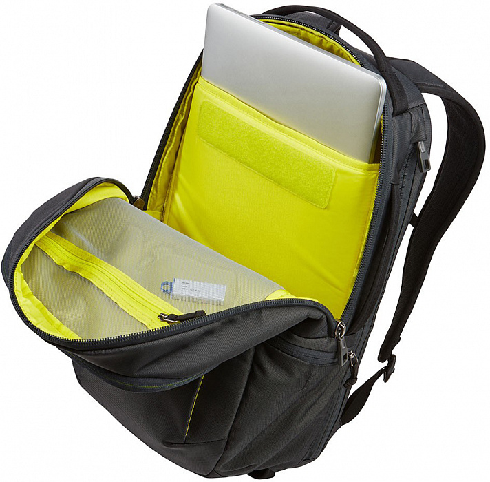 Рюкзак Thule Subterra Backpack 30L Ember для ноутбука 15
