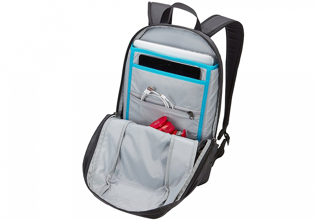 Рюкзак для MacBook Pro 13 / ноутбука 13 Thule EnRoute Daypack 13L Black TEBP-213