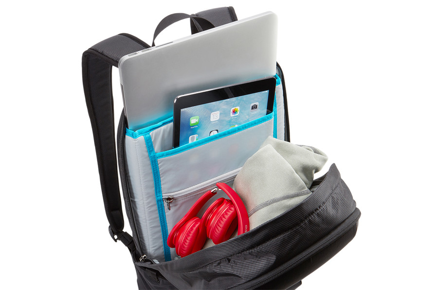 Рюкзак Thule EnRoute Backpack 18L Teal для ноутбука 15