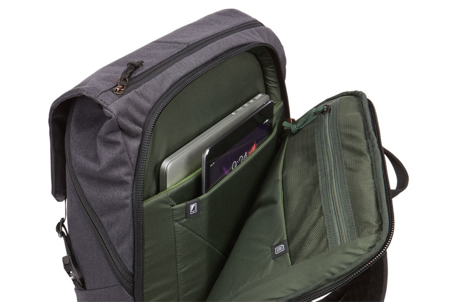 Рюкзак Thule Vea Backpack 25L Black для ноутбука 15