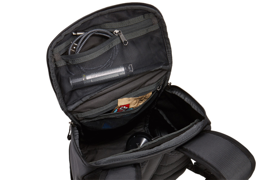 Рюкзак Thule EnRoute Backpack 14L Black для ноутбука 13