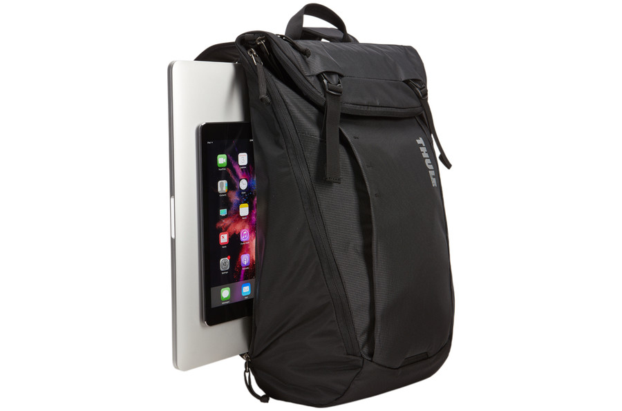 Рюкзак Thule EnRoute Backpack 20L Black для ноутбука 14